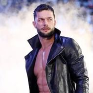 Finn Bálor